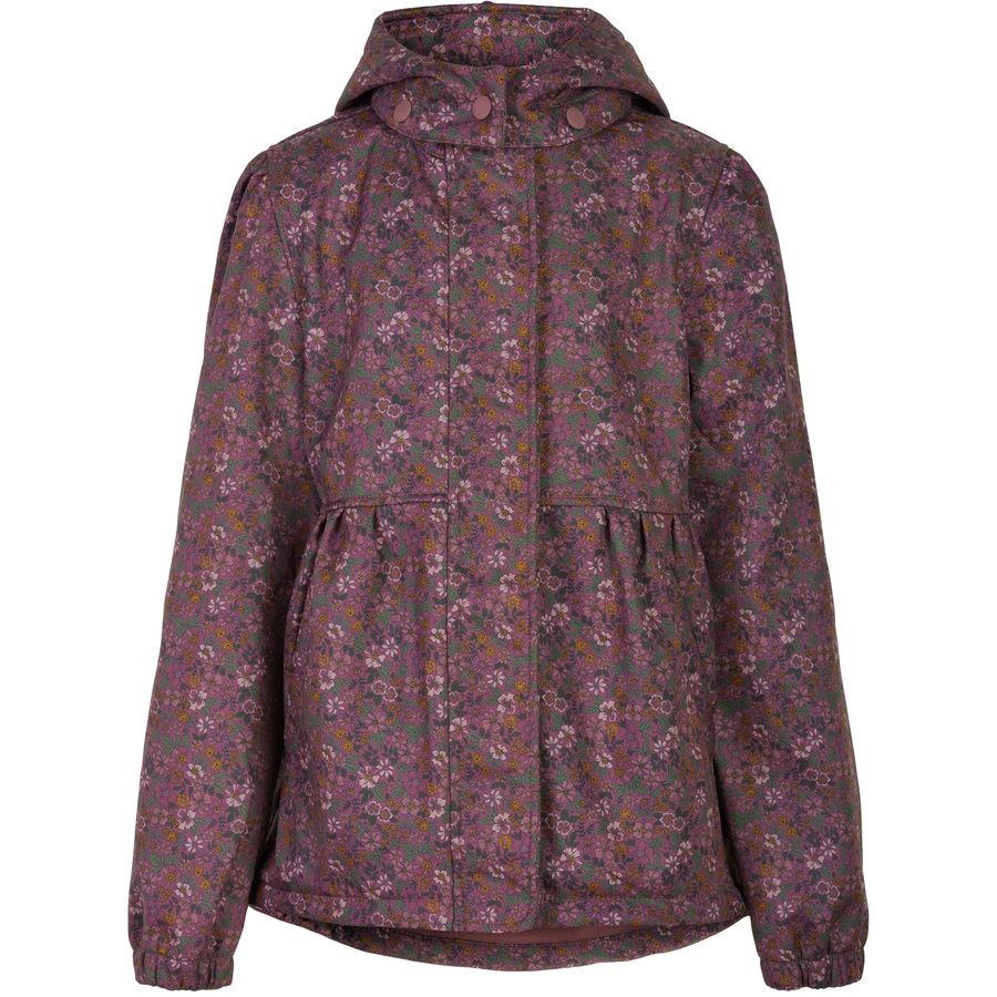 bylindgren Softshelljacke Gro violett_rosa_grün_gelb_marine