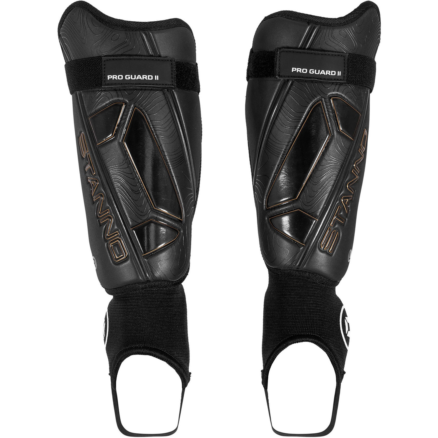 Stanno Pro Guard II Scheenbeschermer