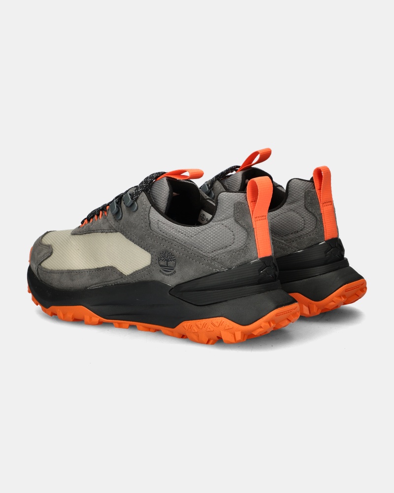 Timberland Motion Access Lage sneakers  - groen