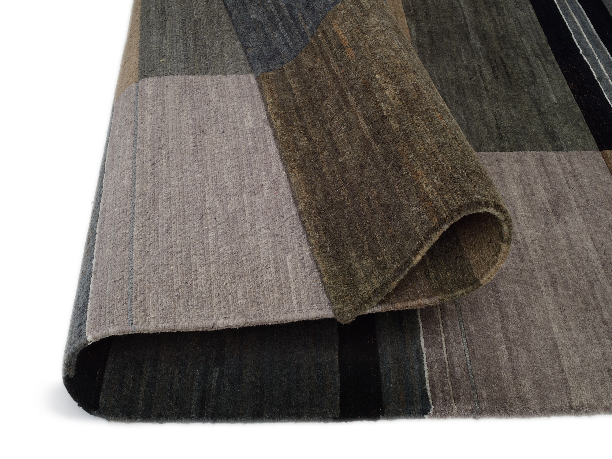 Teppich SENSATION SILK SOYA 70 x 140 cm