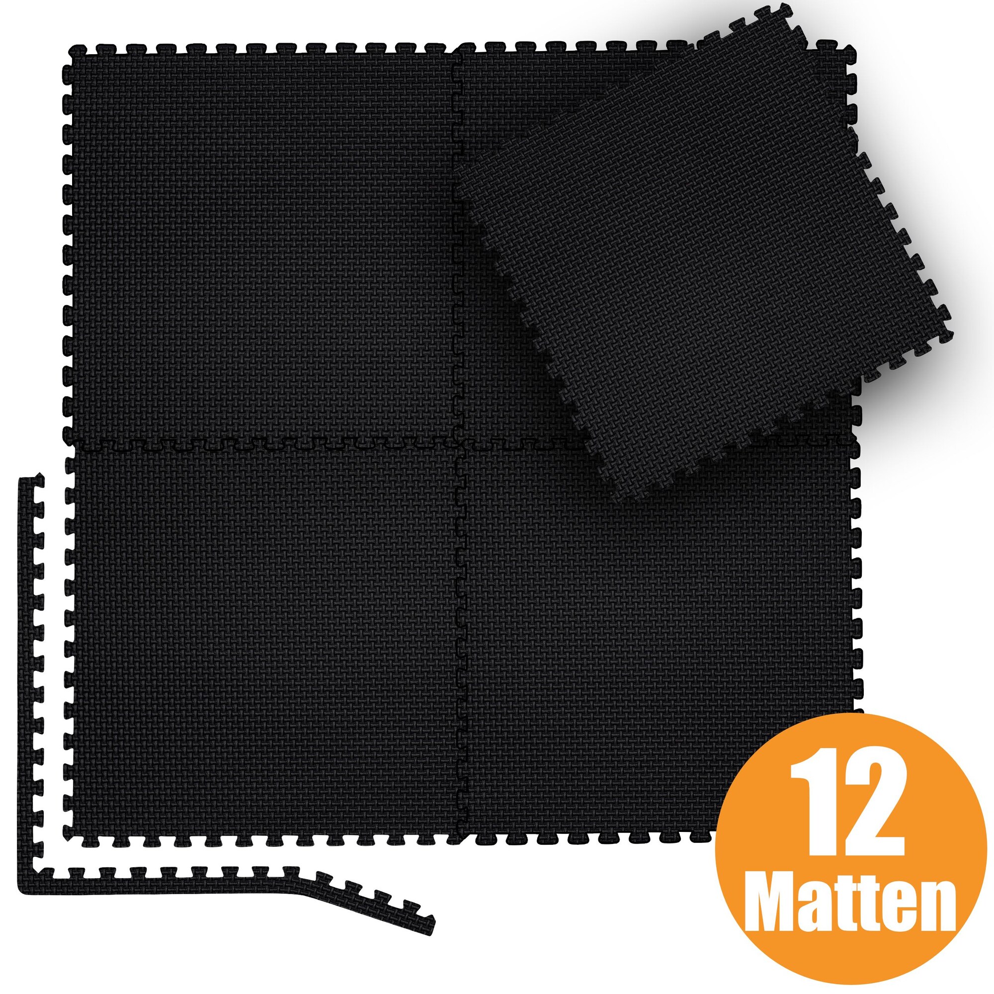 bonsport Schutzmatten-Set