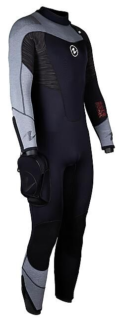 AQUALUNG - COMBINAISON DYNAFLEX 7MM HOMME