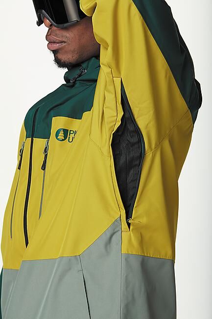 PICTURE - VESTE PICTURE OBJECT