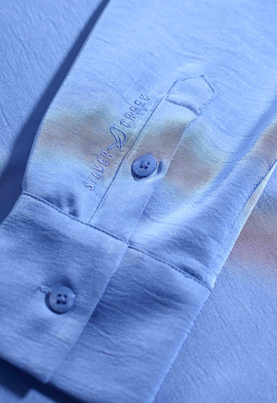 Silvercreek Kira Blouse