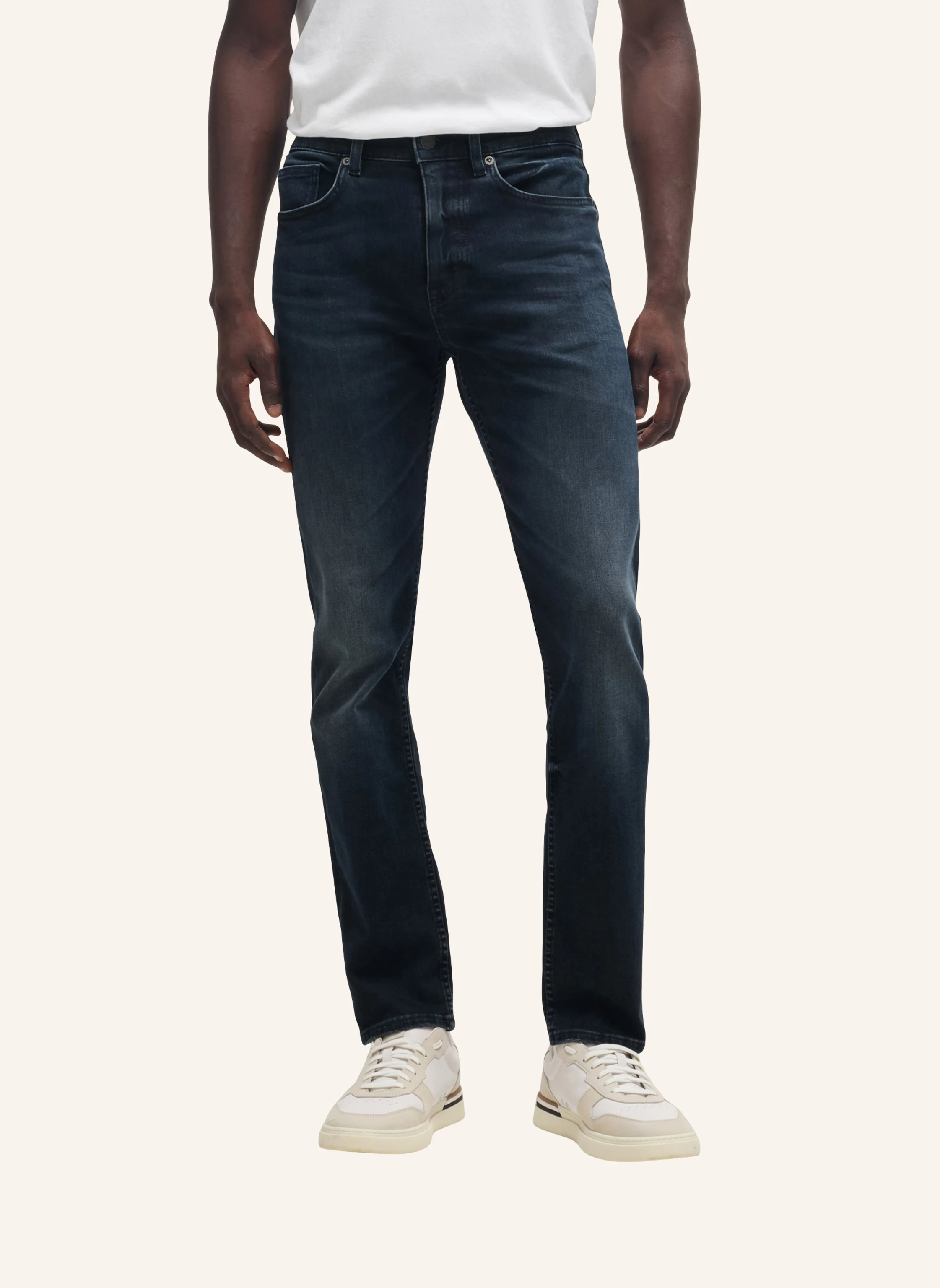 BOSS Jeans DELAWARE BO Slim Fit