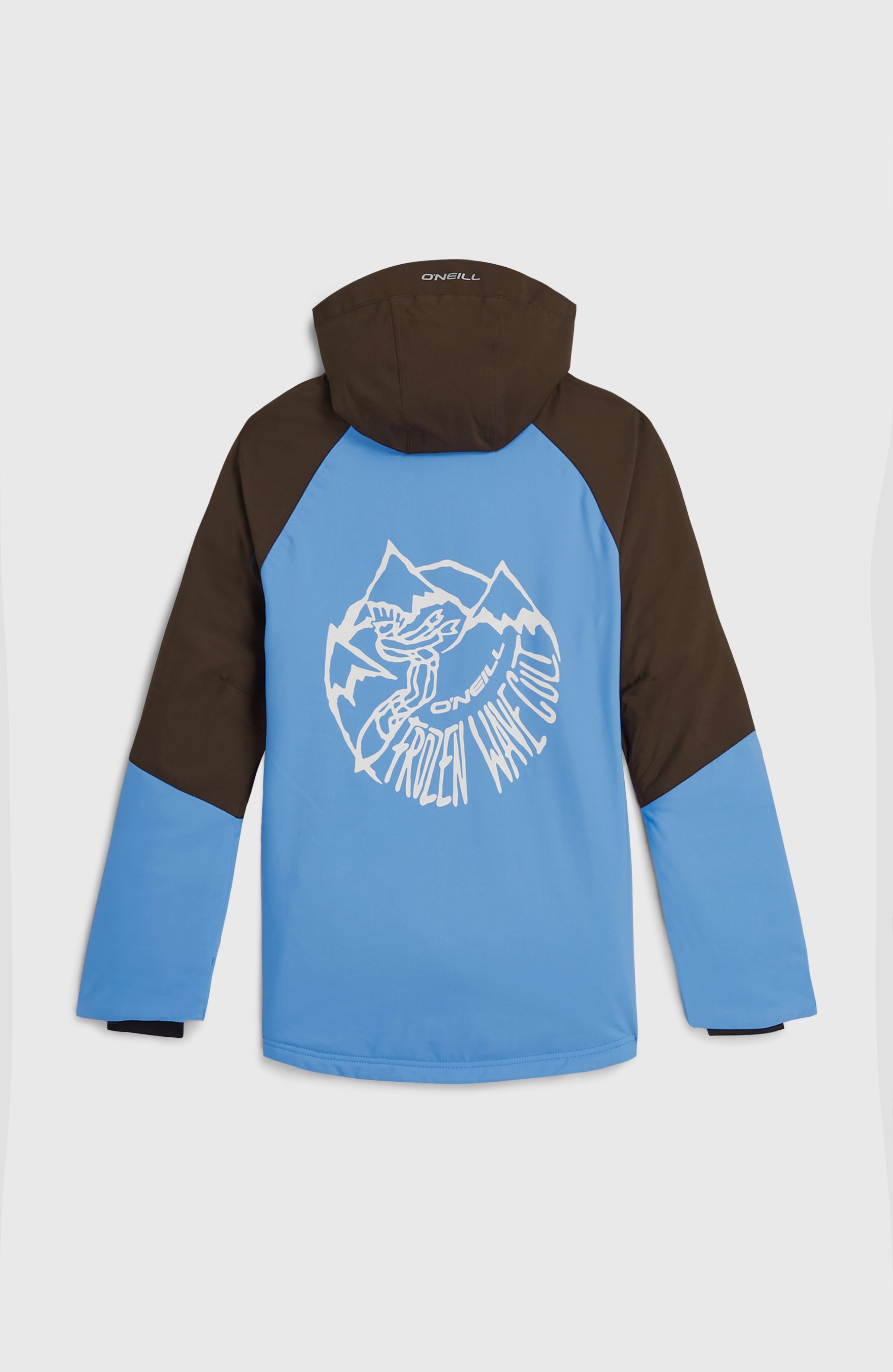 FWC'Play wintersportjas