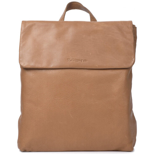 The Bagging Co - 8THB2613 Beige