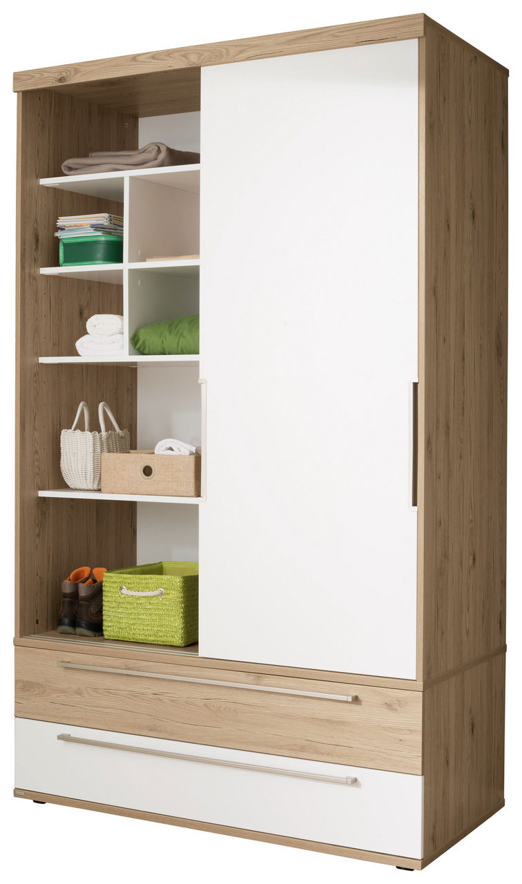 Paidi Schiebetürenschrank FIONN