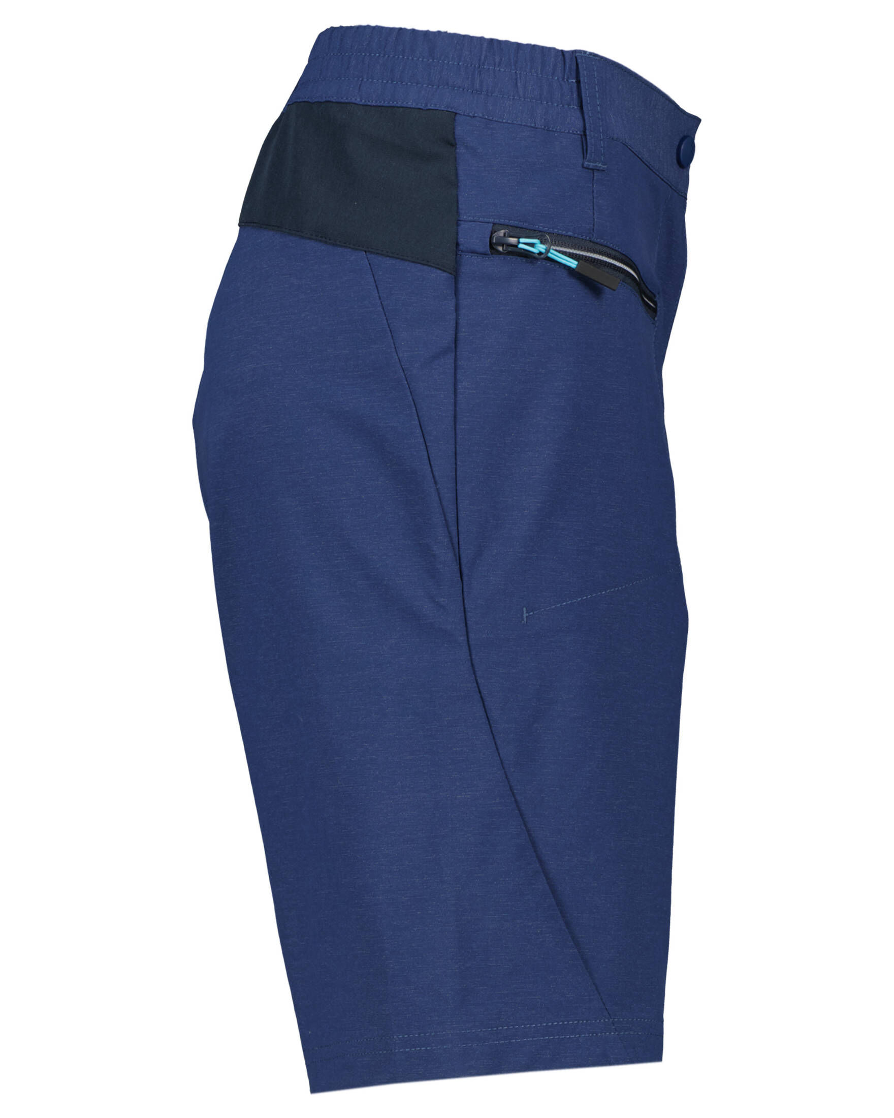 meru| Damen Wandershorts CREWE BERMUDAS WOMEN