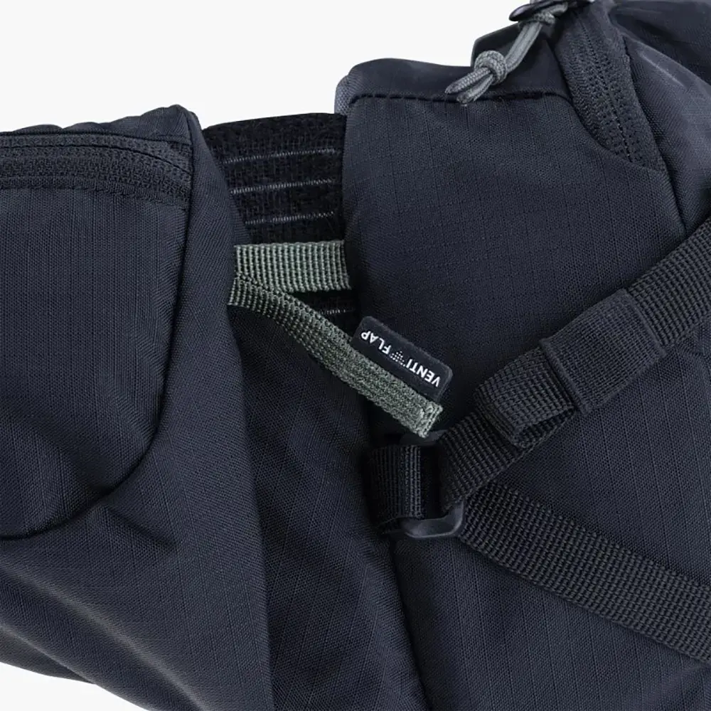 Evoc Hip Pack Pro 3L Heuptas Zwart