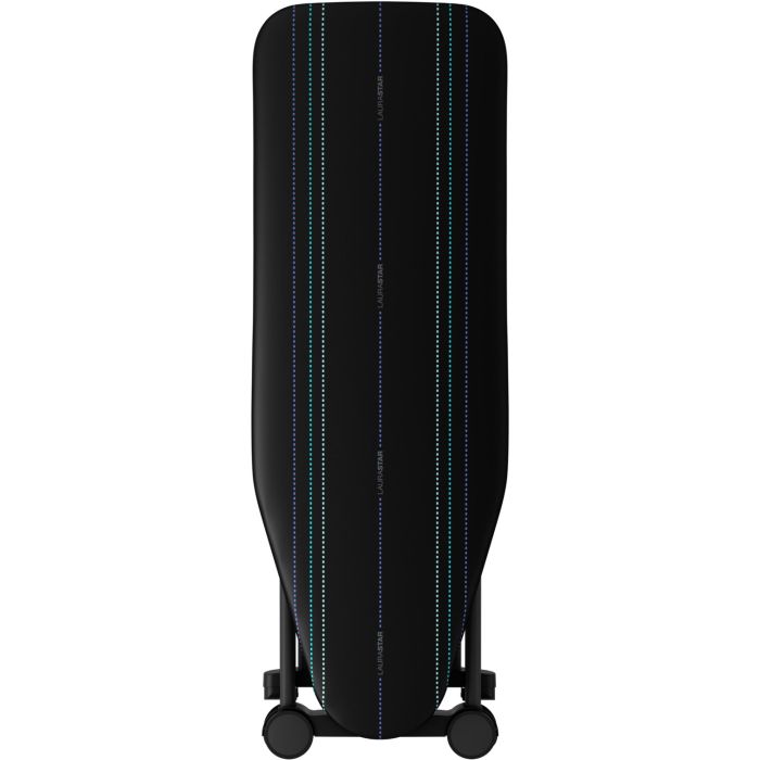 LauraStar Bügelsystem Smart U Black