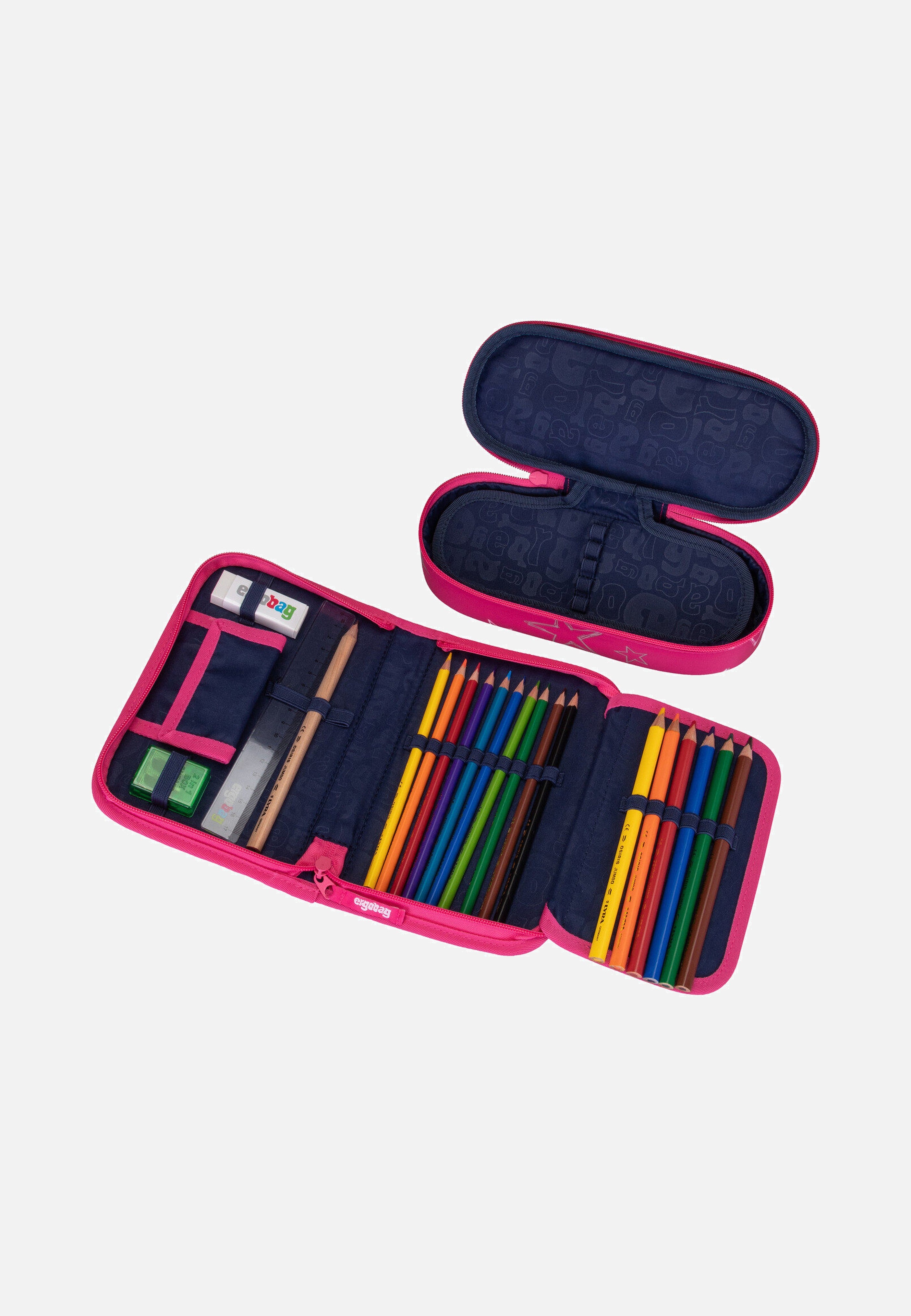 cubo Set SternzauBär - Schulrucksack