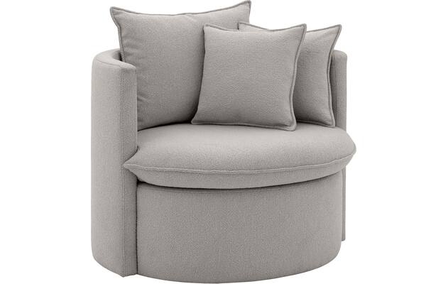 Fauteuil Bonne