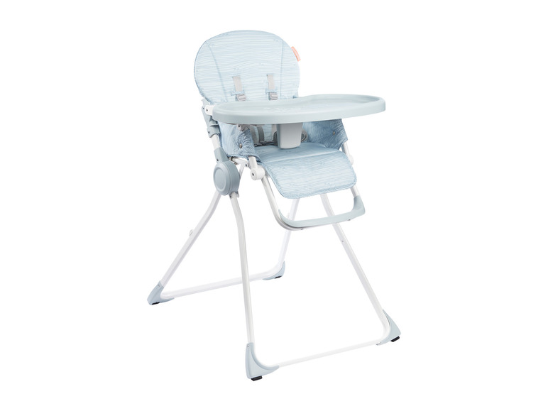Opvouwbare kinderstoel