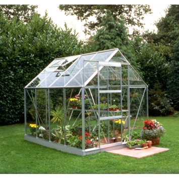 Tuinkas Royal Well Popular 86 met 3mm tuindersglas