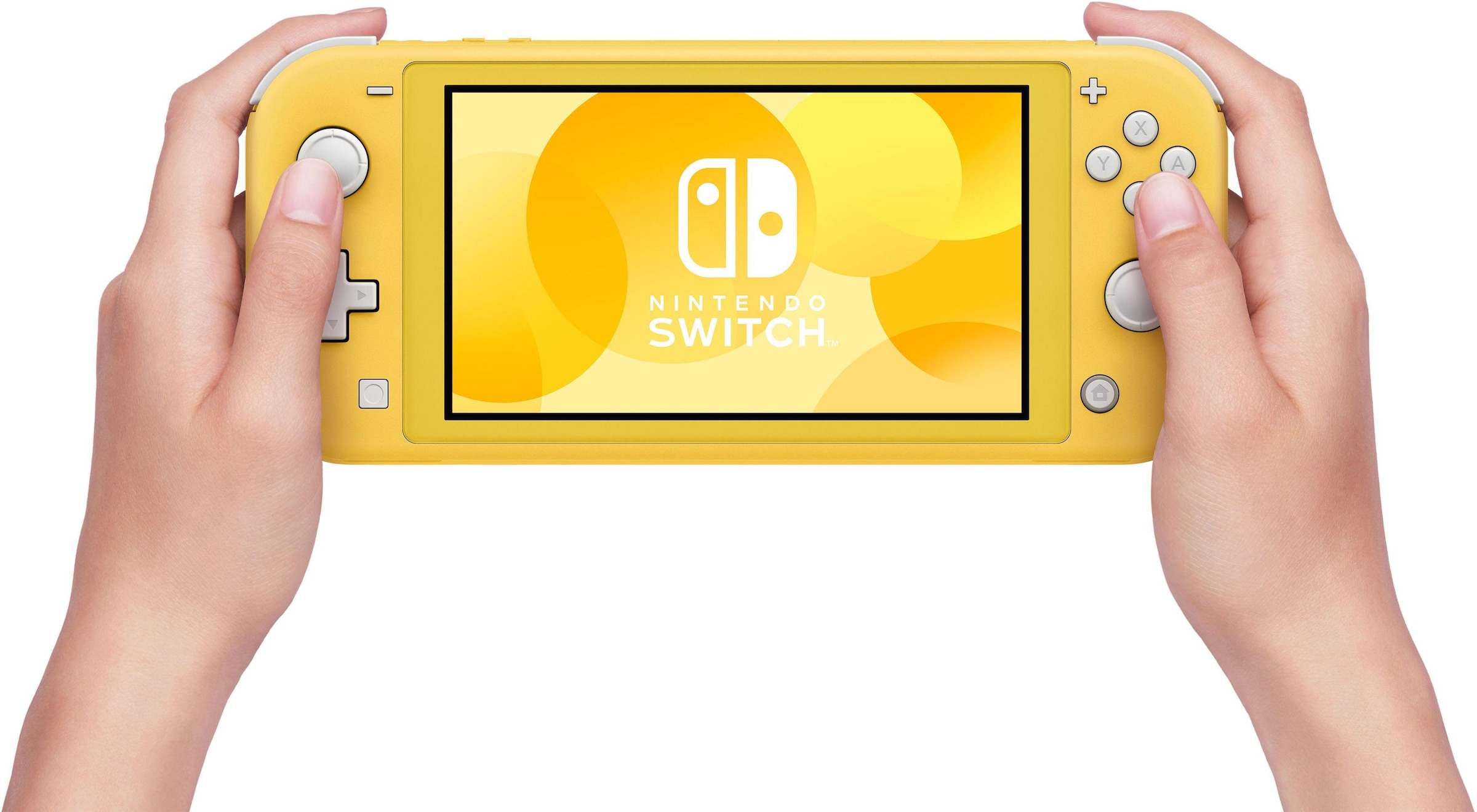 Nintendo Switch Spielekonsole »Lite« 32 GB
