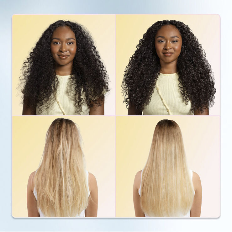 GISOU HONEY INFUSED Hair Repair Serum 30M