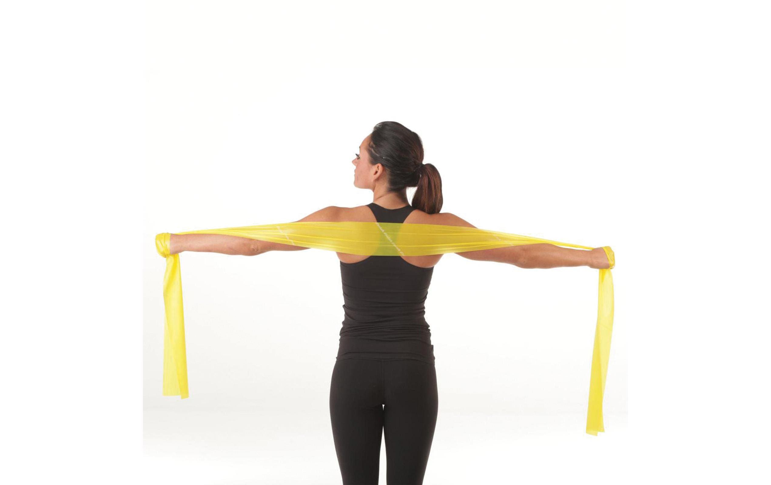 Fitnessband 2.5 mFitnessband