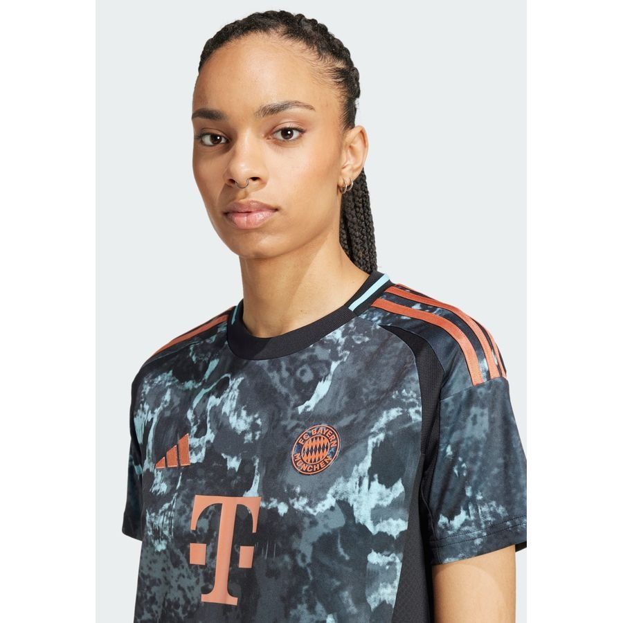 Adidas Maillot Extérieur FC Bayern 24/25