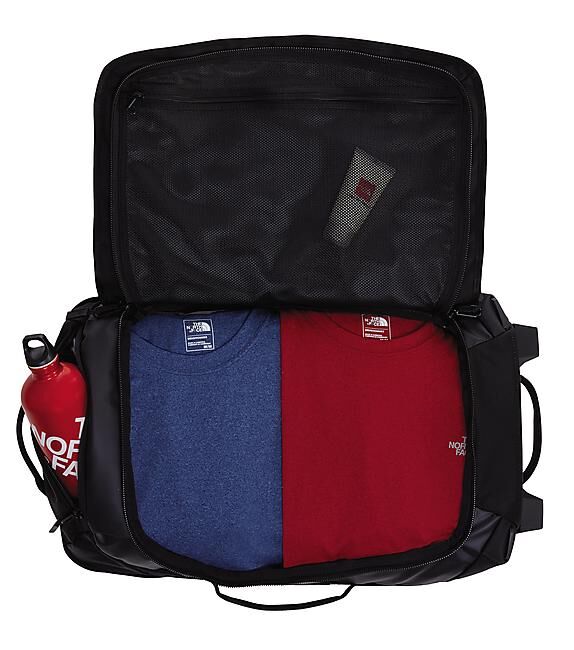 THE NORTH FACE - SAC A ROULETTES ROLLING THUNDER 22/40R