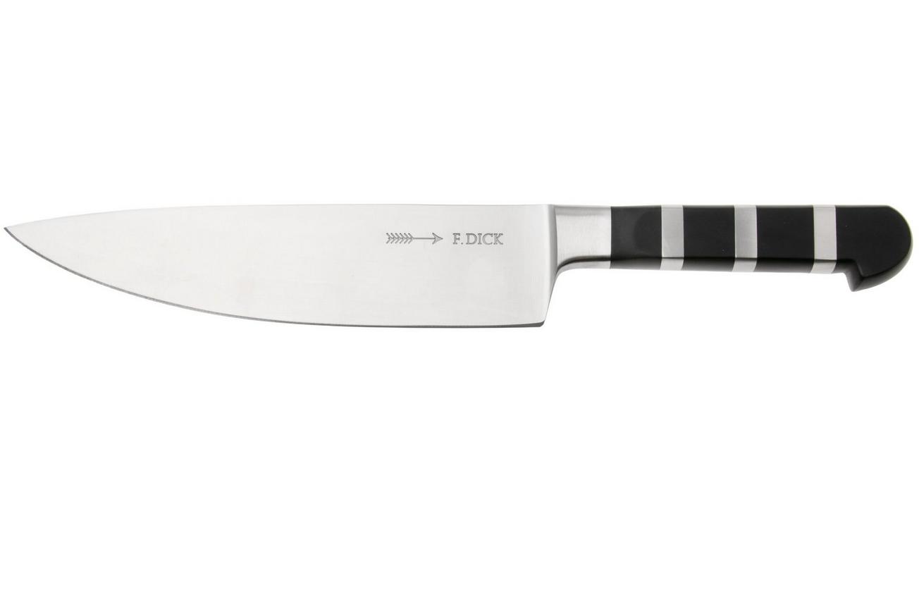 F. Dick 1905 Chef's Knife 81947212 koksmes, 21 cm