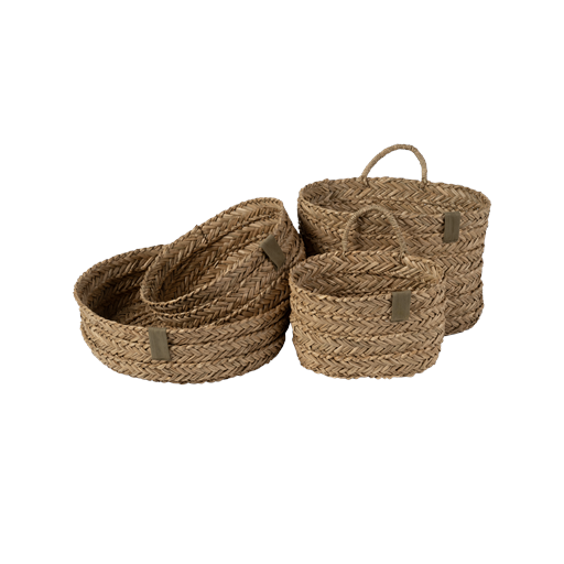 Ekta 2-pak Bordkurvesæt