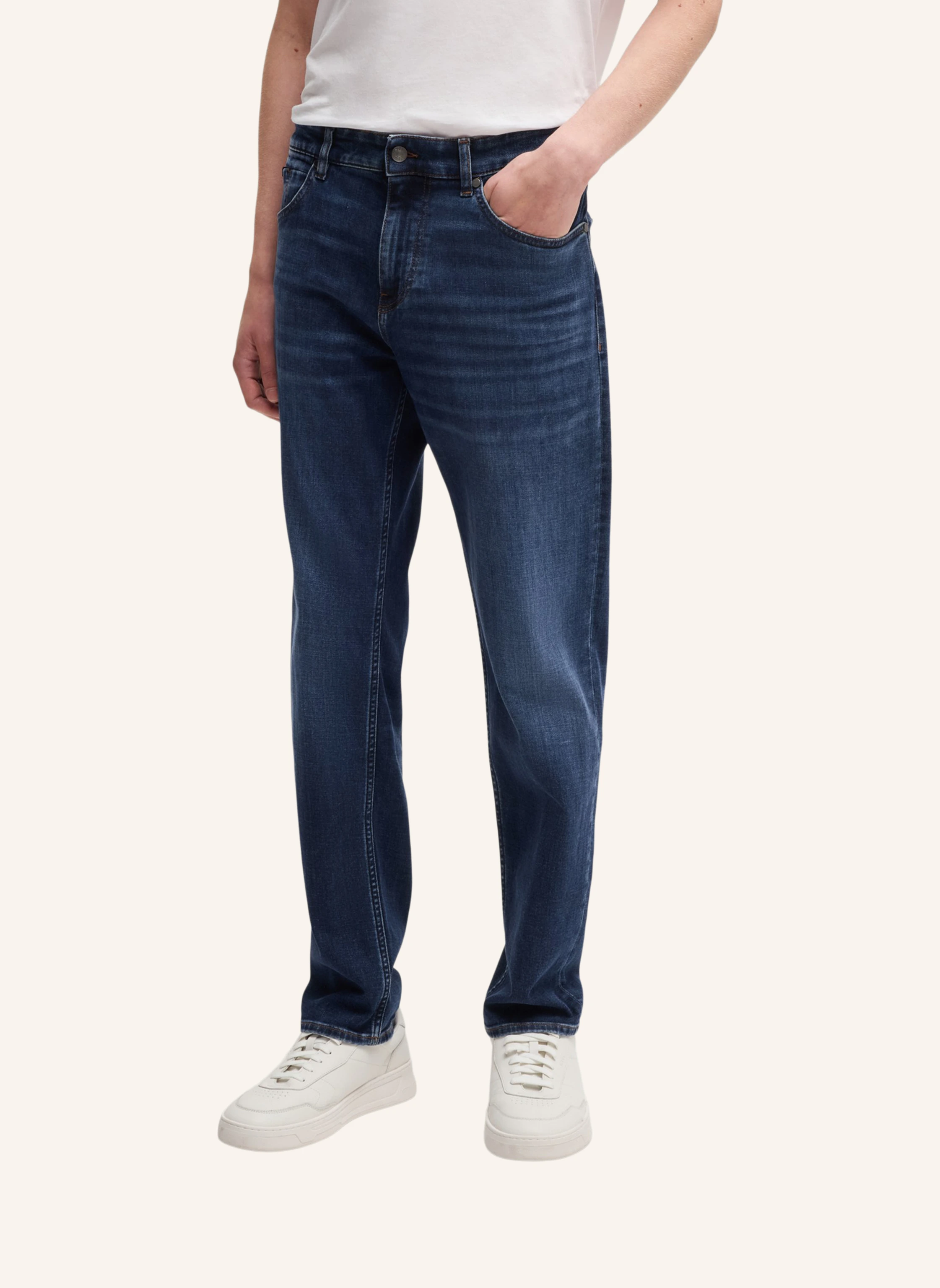 BOSS Jeans H-RE.MAINE Regular Fit