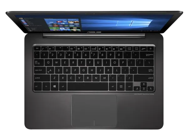 ASUS UX305CA-1A, Kabinetbase   tastatur, Nordisk, ASUS, UX305CA