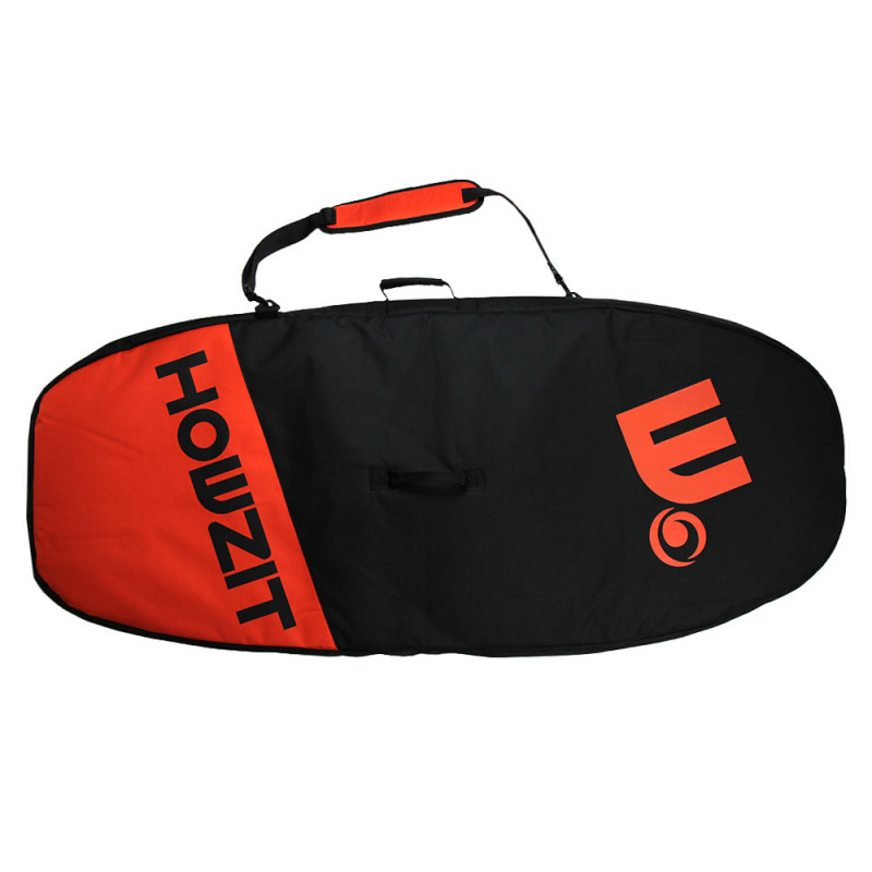 HOUSSE DE WINGFOIL DELUXE HOWZIT GUARD
