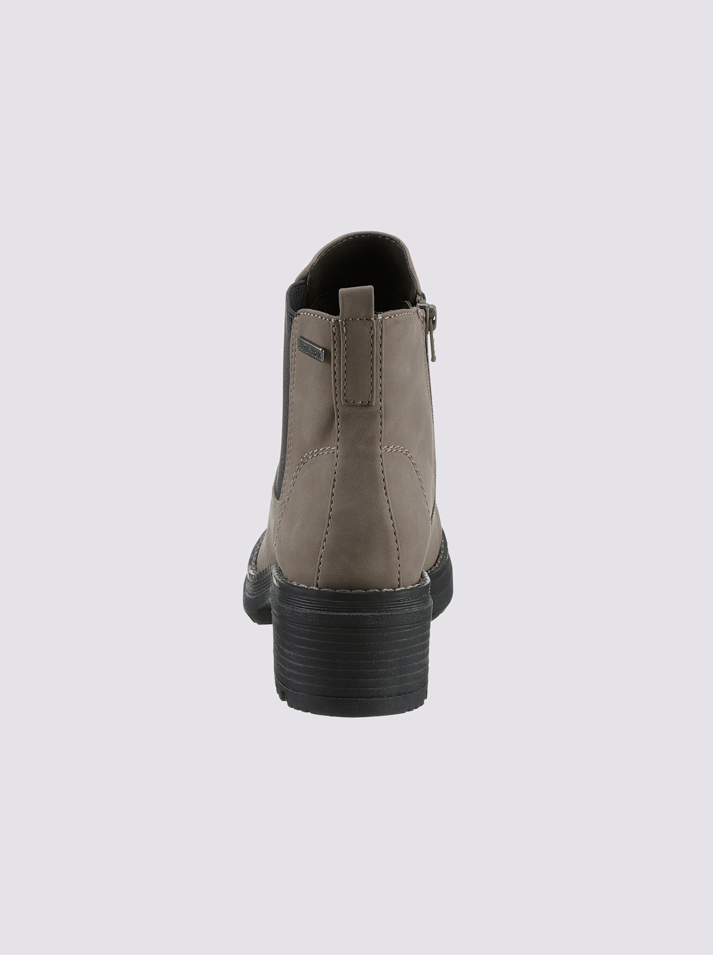 Stiefelette