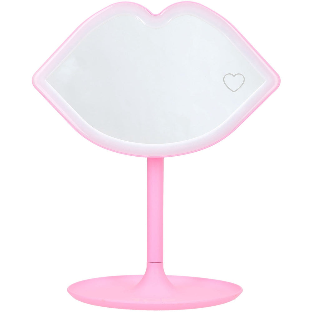 Køb TOPModel Candy Glam Make-Up Spejl Med LED