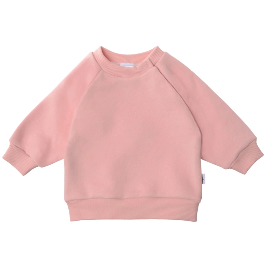 Liliput Sweatshirt dusty pink rosa