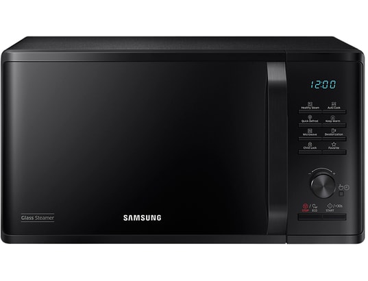 SAMSUNG - Micro ondes MS23K3555EKEF