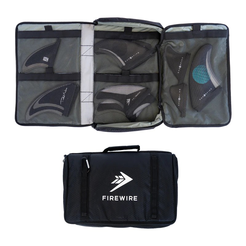 Firewire Boite à ailerons : Fin Case