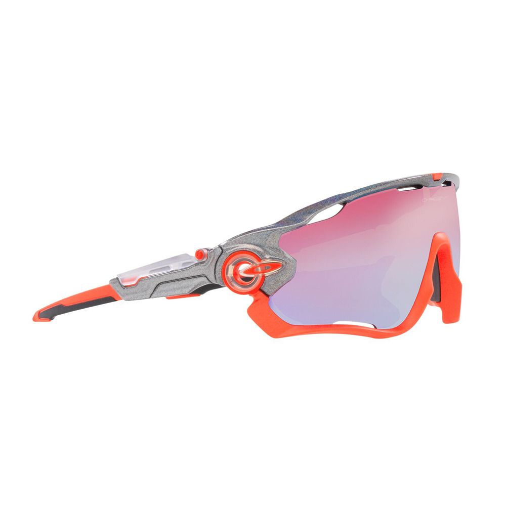 Oakley JAWBREAKER™ - Lunettes de soleil Homme space dust/prizm snow sapphire