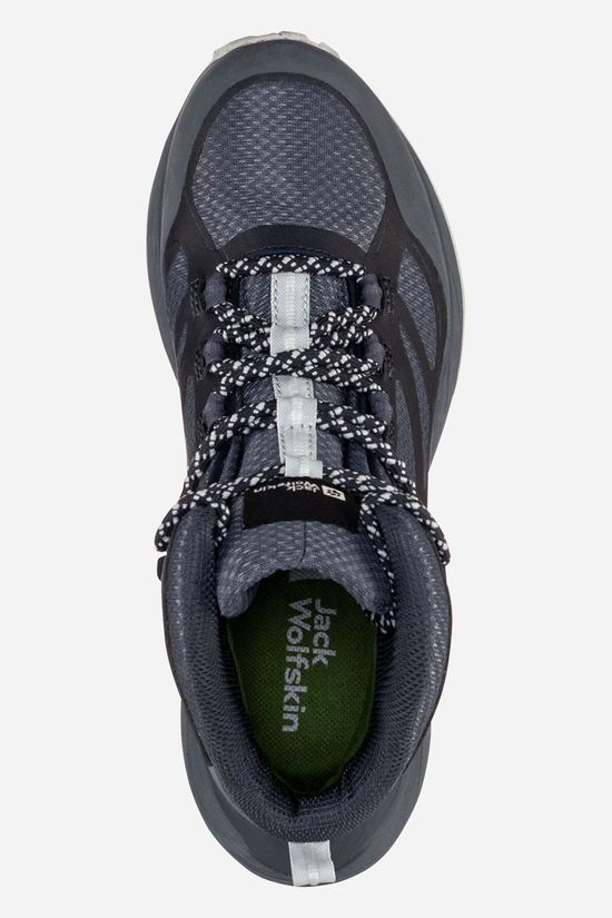 Jack Wolfskin Jack Wolfskin Terraventure Texapore Mid Wandelschoen Dames