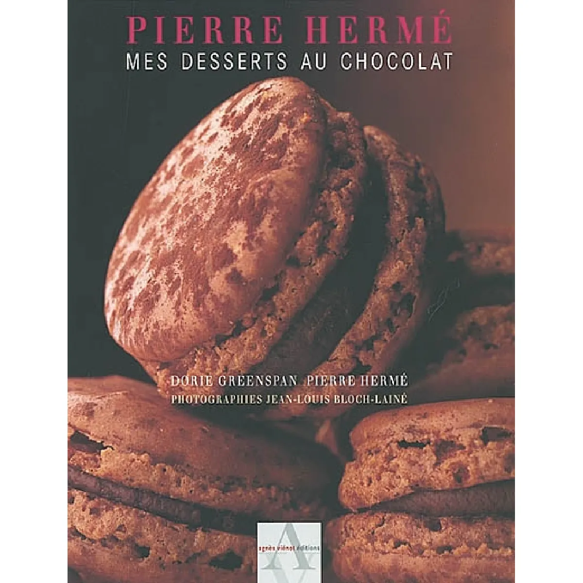 Mes desserts au chocolat · Occasion