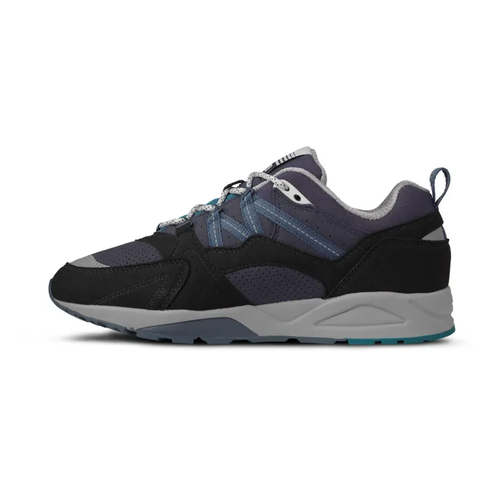 Karhu Baskets Fusion 2.0 | Bleu foncé
