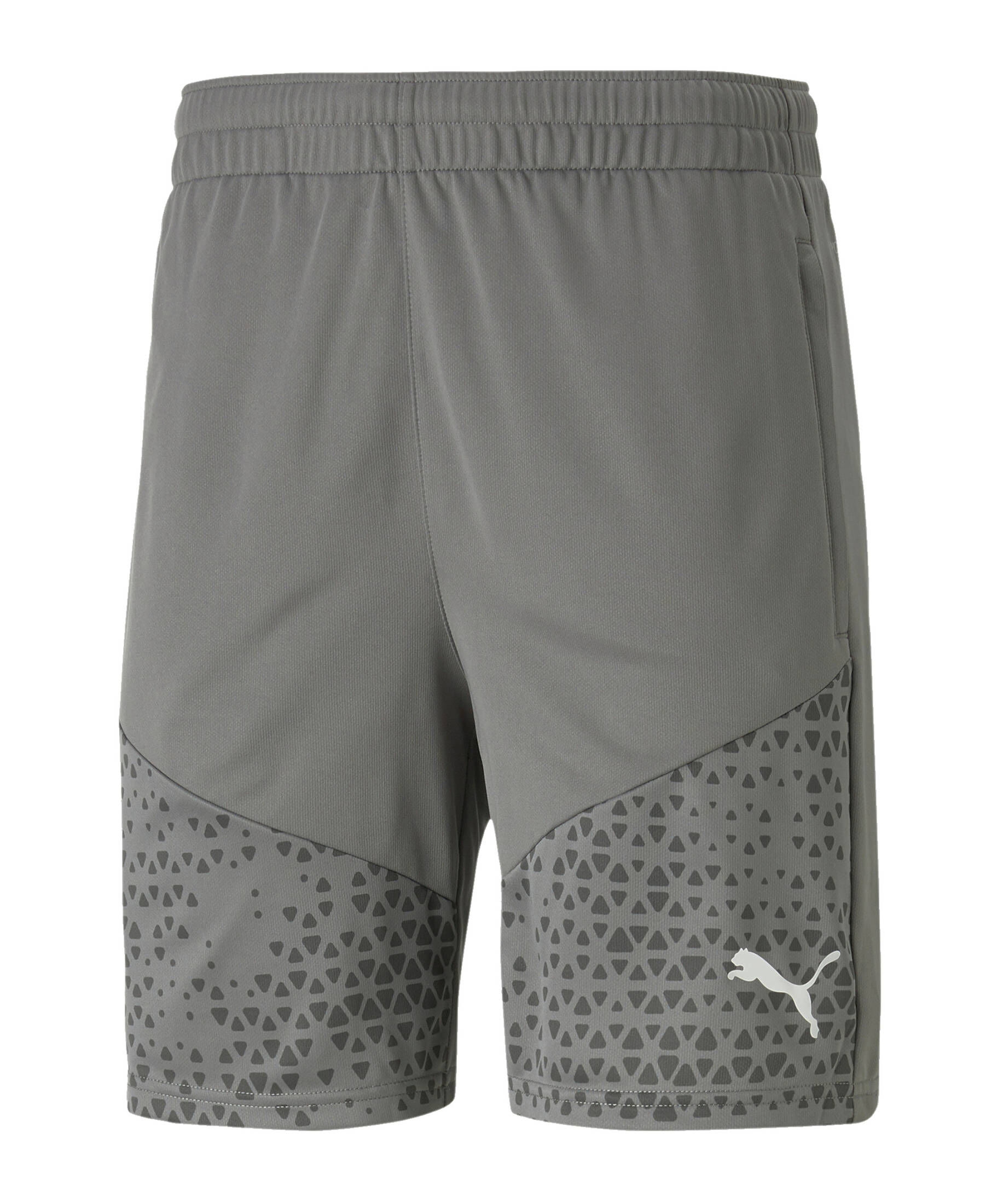 Puma| Herren Fußball - Teamsport Textil - Shorts teamCUP Trainingsshort