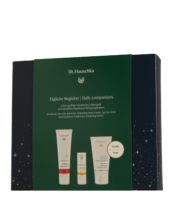 Dr. Hauschka Body Care 