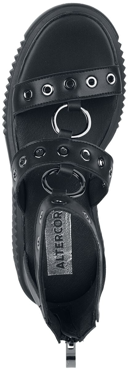 Piper Vegan | Altercore Tongs