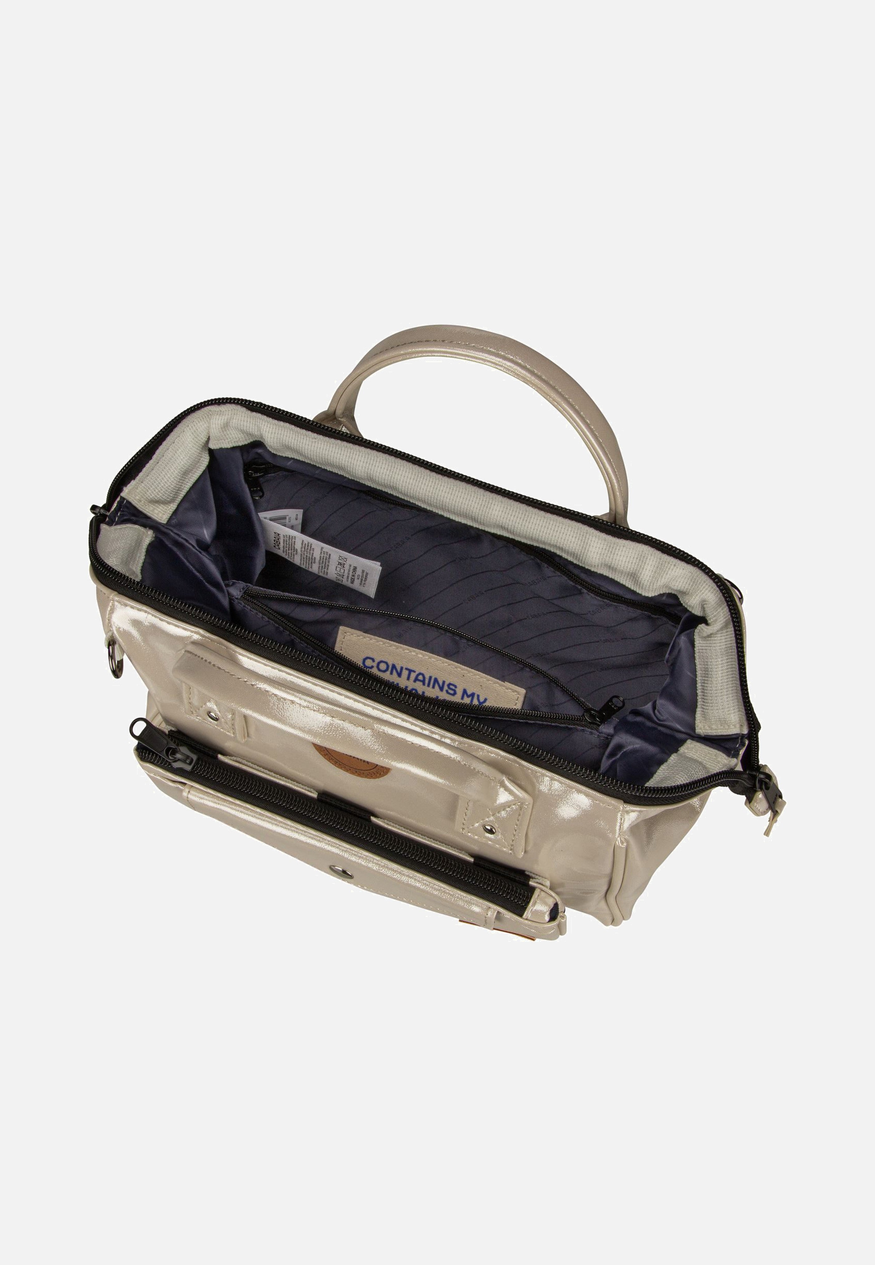 Adventurer X-Body Iridescent Medium Honolulu - Henkeltasche