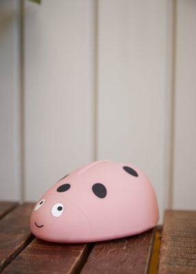 FILIBABBA Lampe Marihøne Lullu