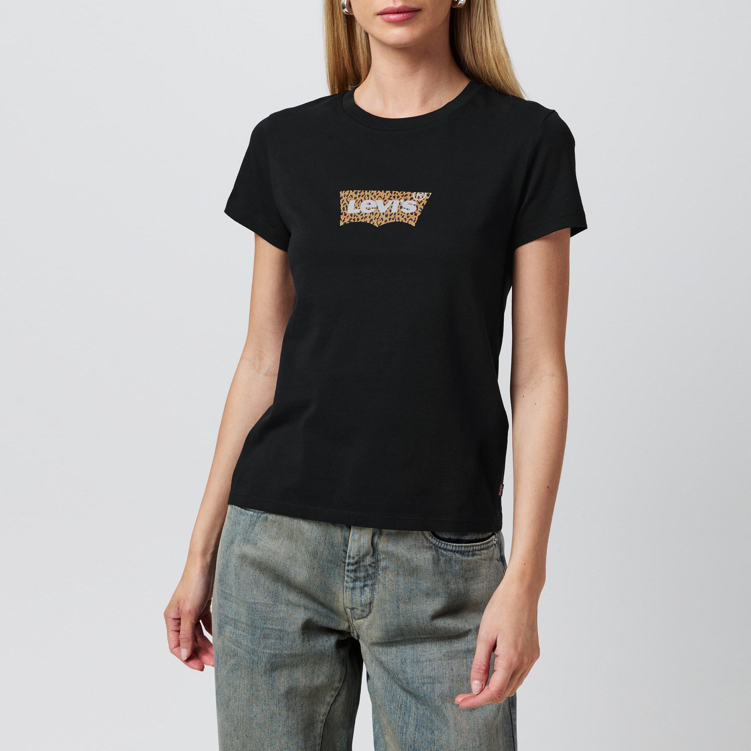 Levis Print T-Shirt