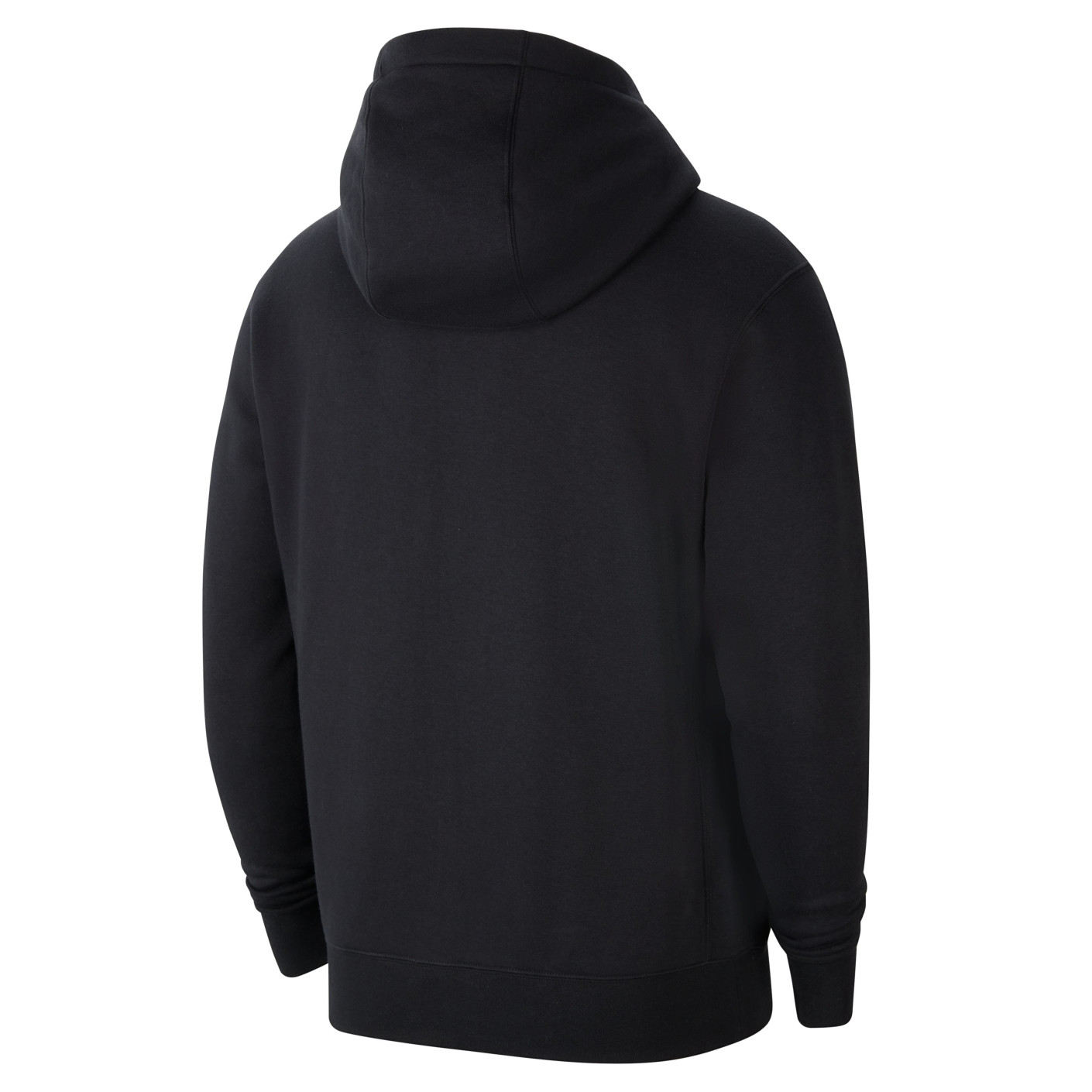 Nike Park 20 Fleece Vest Kids Zwart