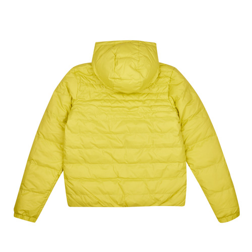 BOSS - J26487-616 - Marine / Jaune