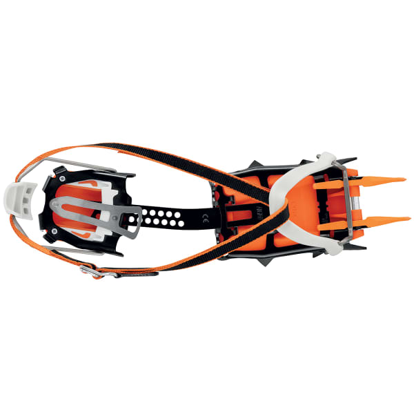 Crampon alpinisme PETZL LYNX LL UNIVERSEL