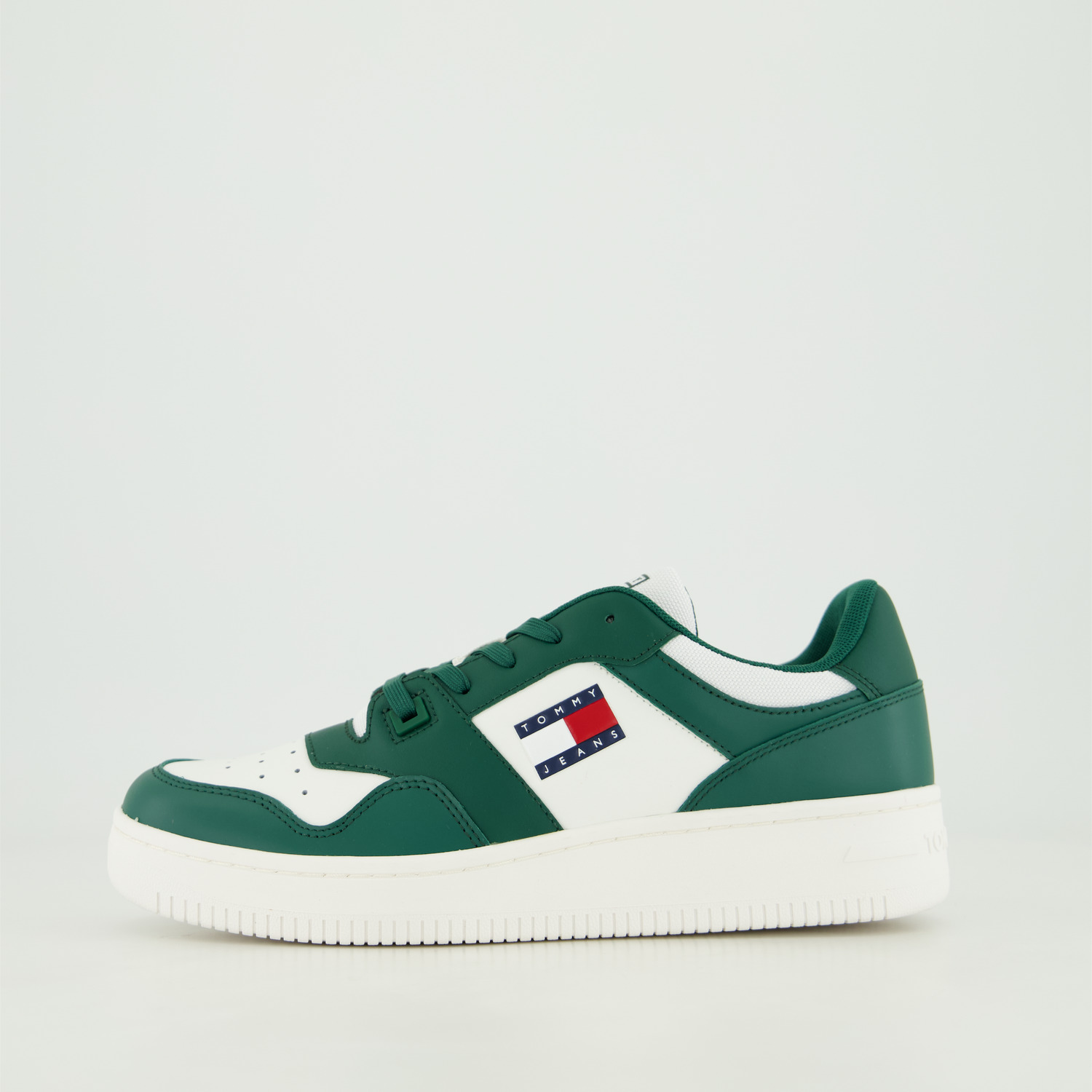 Tommy Hilfiger TJM RETRO BASKET ESS