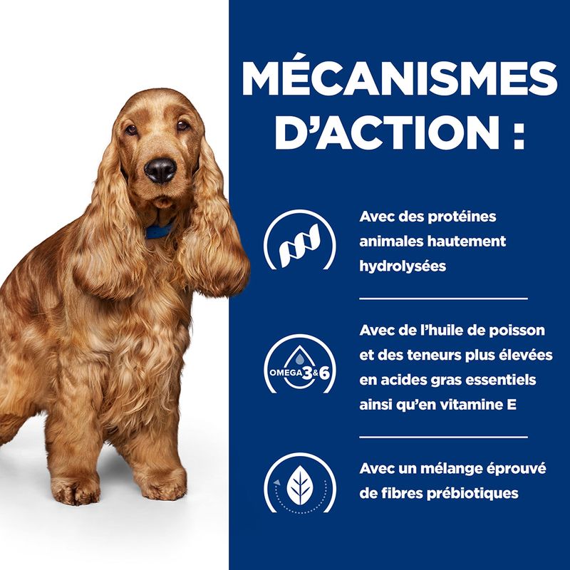 Hill's Prescription Diet Canine z/d Ultra Allergen Free