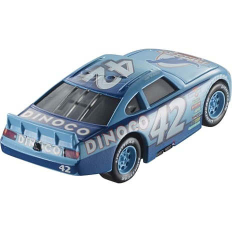 Disney Pixar Cars 3, 1 stk. legetøjsbil